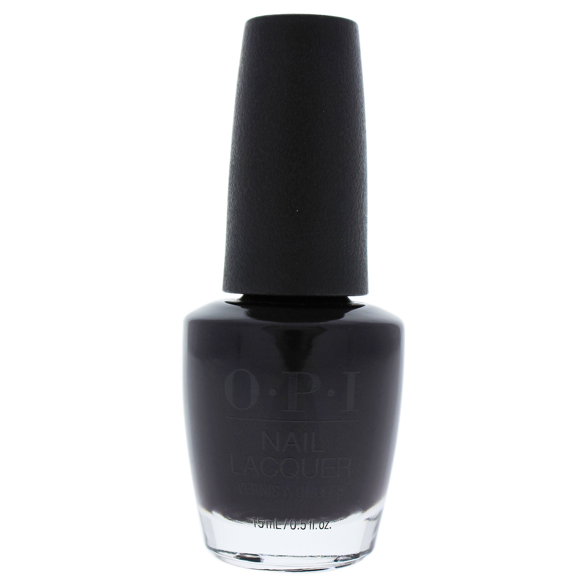 Nail Lacquer - # NL W42 Lincoln Park After Dark by OPI for Women - 0.5 oz Nail Polish, See Description, hi-res image number 0