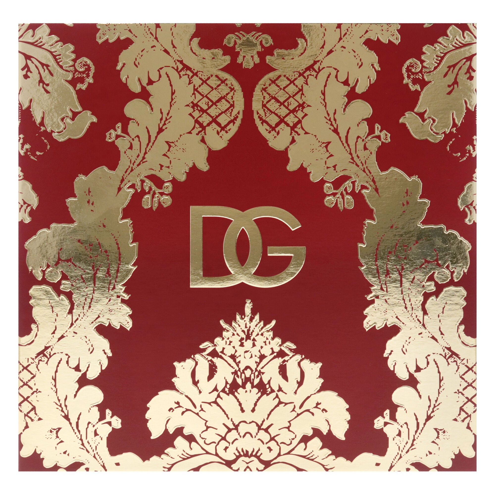 Q by Dolce and Gabbana for Women - 2 Pc Gift Set 3.3oz EDP Spray, 0.33oz EDP Spray, Clear, alternate image number 4