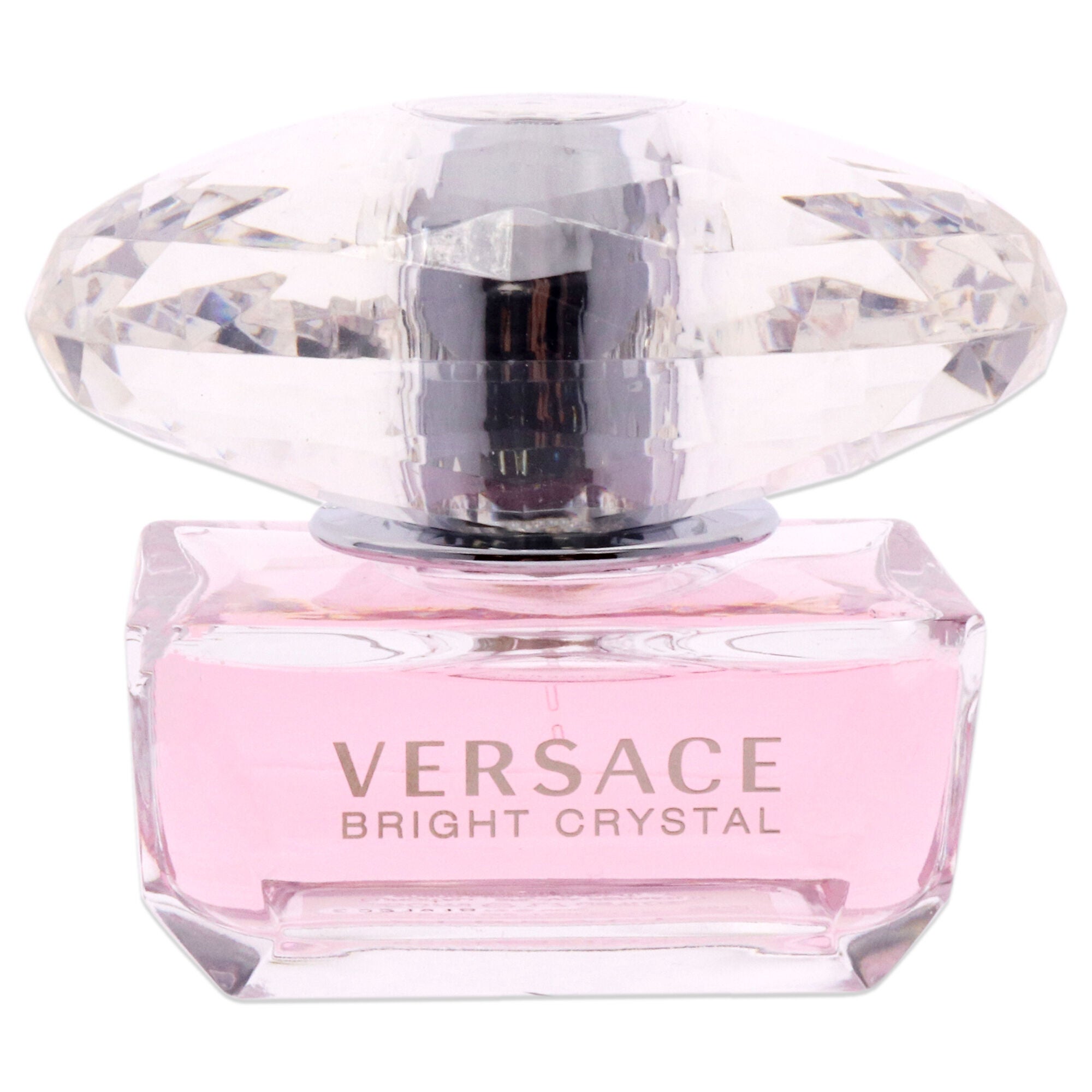 Versace Bright Crystal by Versace for Women - 1.7 oz EDT Spray, , alternate image number 2