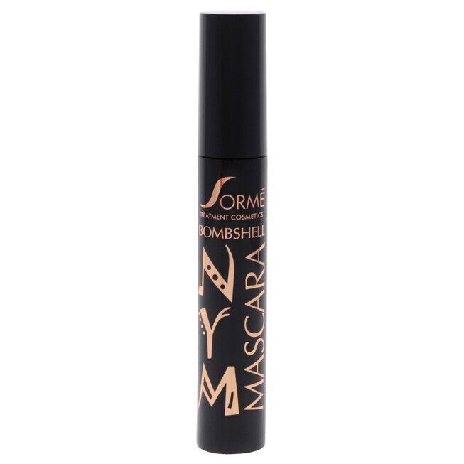 NYM Mascara - Bombshell by Sorme Cosmetics for Women - 0.44 oz Mascara, , alternate image number null