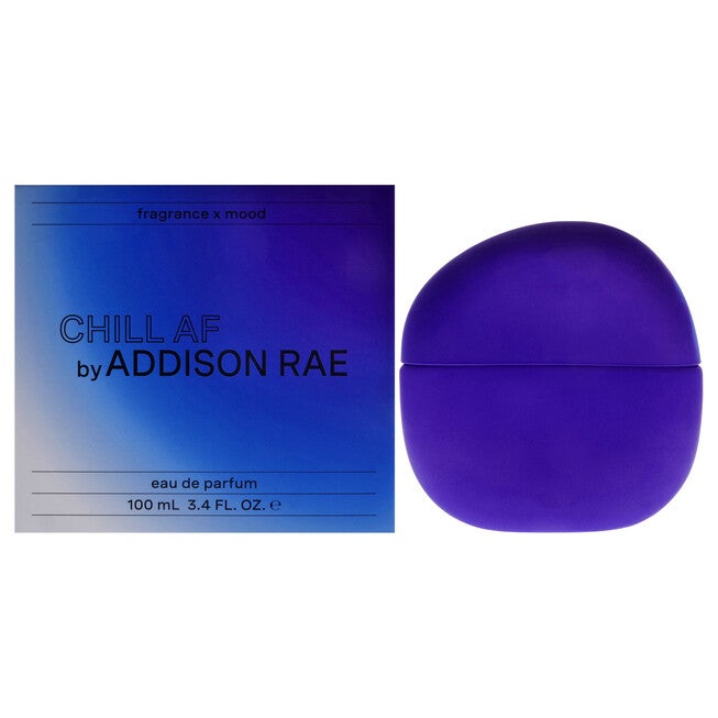 Chill AF by Addison Rae for Women - 3.4 oz EDP Spray, NA, hi-res image number null