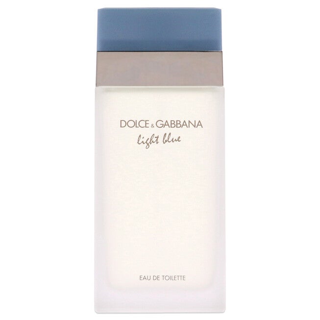 Light Blue by Dolce and Gabbana for Women - 6.7 oz EDT Spray, , alternate image number 5