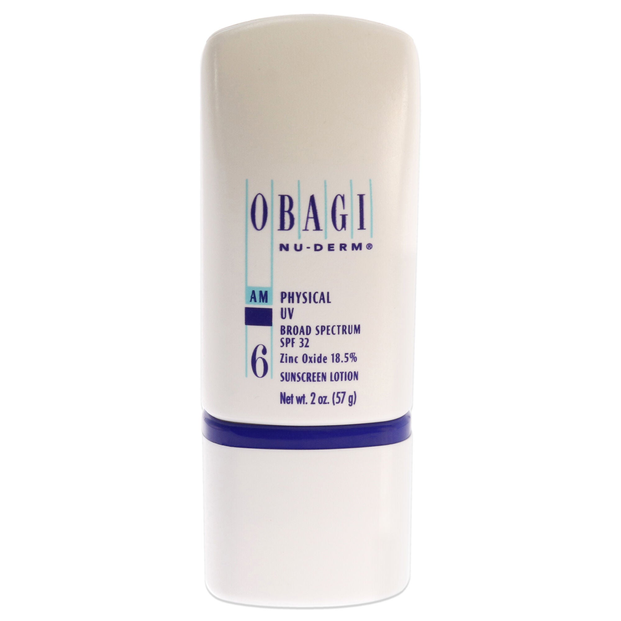 Obagi Nu-Derm Physical UV Block SPF 32 by Obagi for Women - 2 oz Cream, , alternate image number 4