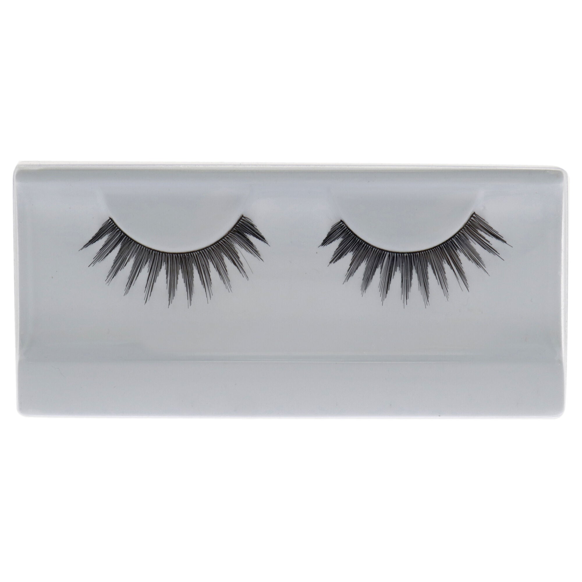 Eyelashes - 15 by Make-Up Studio for Women - 1 Pair Eyelashes, See Description, alternate image number 3