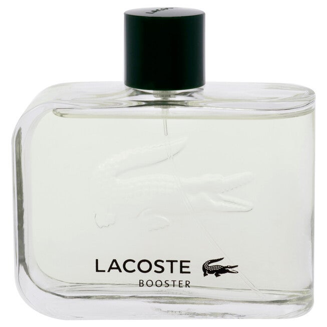 Booster by Lacoste for Men - 4.2 oz EDT Spray, , alternate image number 5