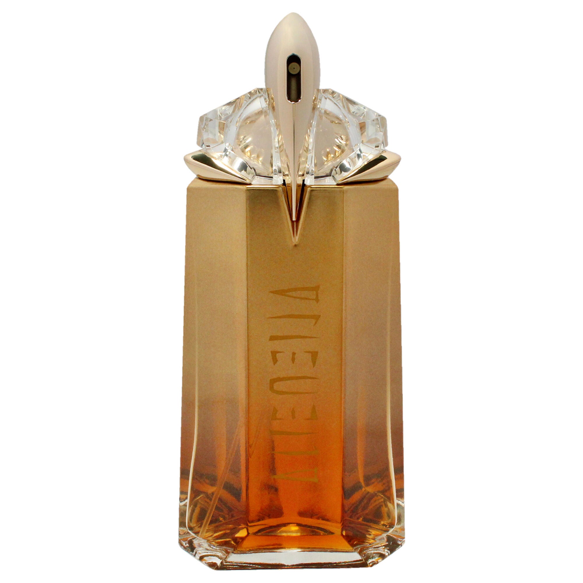 Alien Goddess Intense by Thierry Mugler for Women - 3 oz EDP Spray, See Description, alternate image number 1