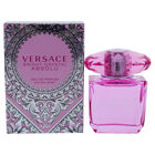 Bright Crystal Absolu by Versace for Women - 1 oz EDP Spray, NA, hi-res image number null
