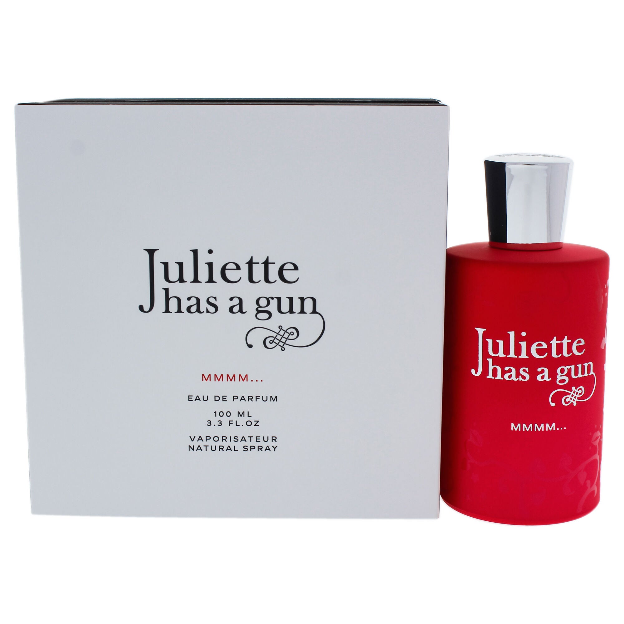 Mmmm by Juliette Has A Gun for Women - 3.3 oz EDP Spray, See Description, hi-res image number 0