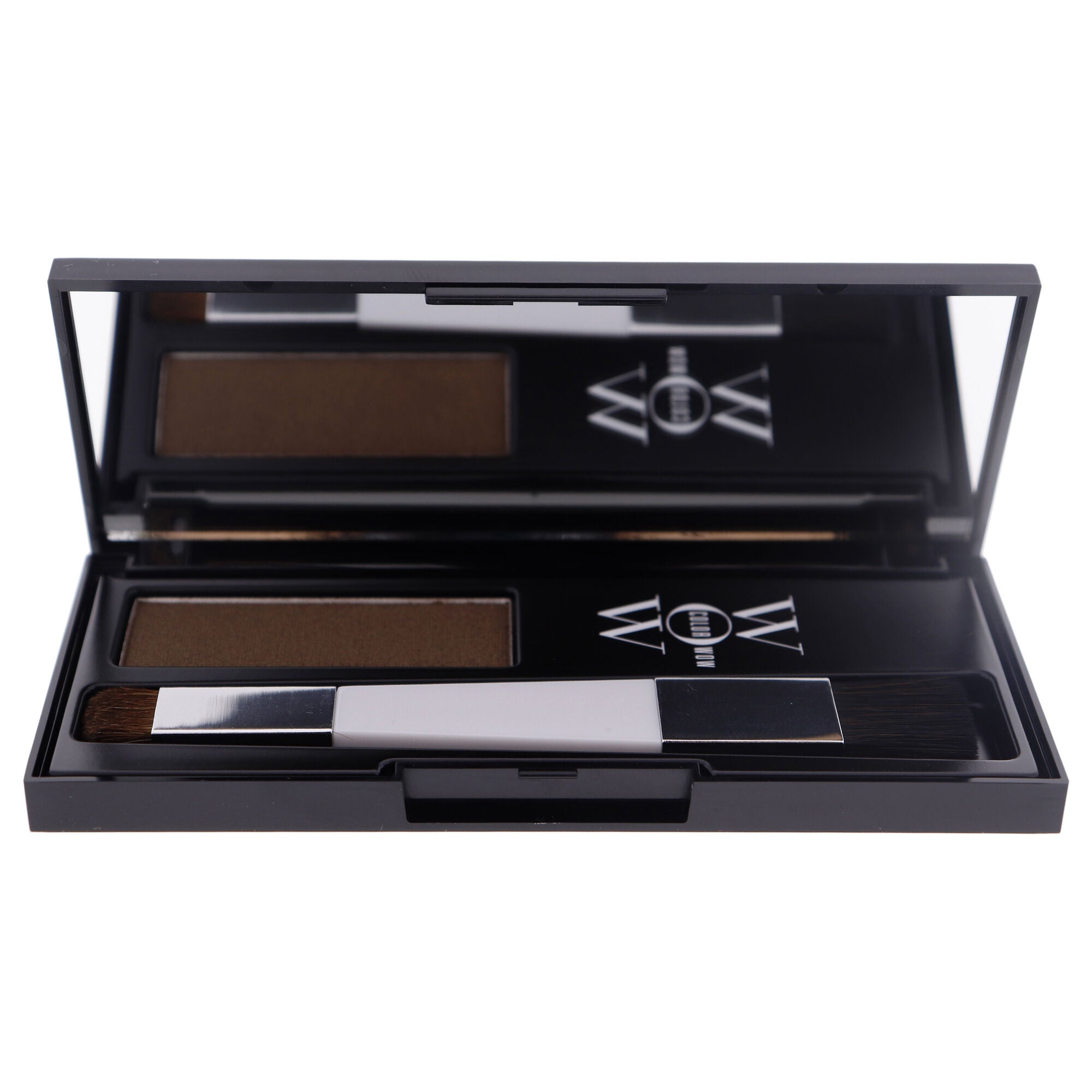 Root Cover Up - Light Brown by Color Wow for Women - 0.07 oz Hair Color, See Description, alternate image number 4