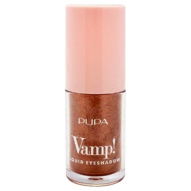 Vamp! Liquid Eyeshadow - 008 Copper by Pupa Milano for Women - 0.13 oz Eye Shadow, NA, alternate image number null