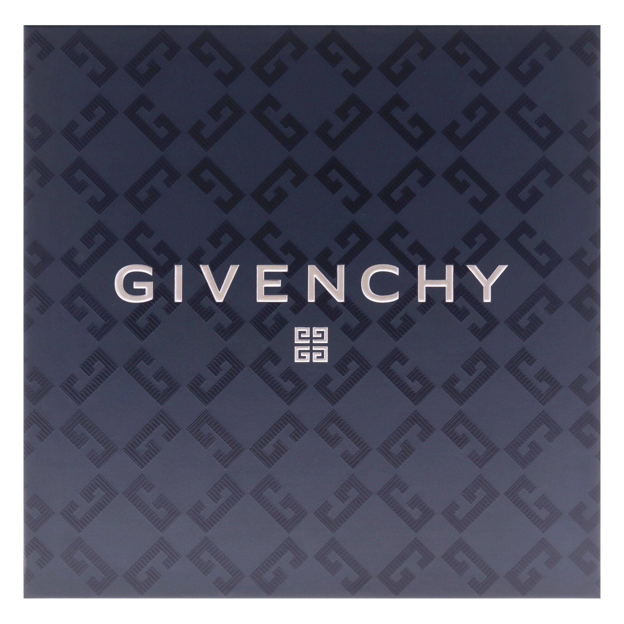 Gentleman Society by Givenchy for Men - 3 Pc Gift Set 3.3oz EDP Spray, 0.42oz EDP Spray, 2.5oz Shower Gel, Clear, alternate image number 4