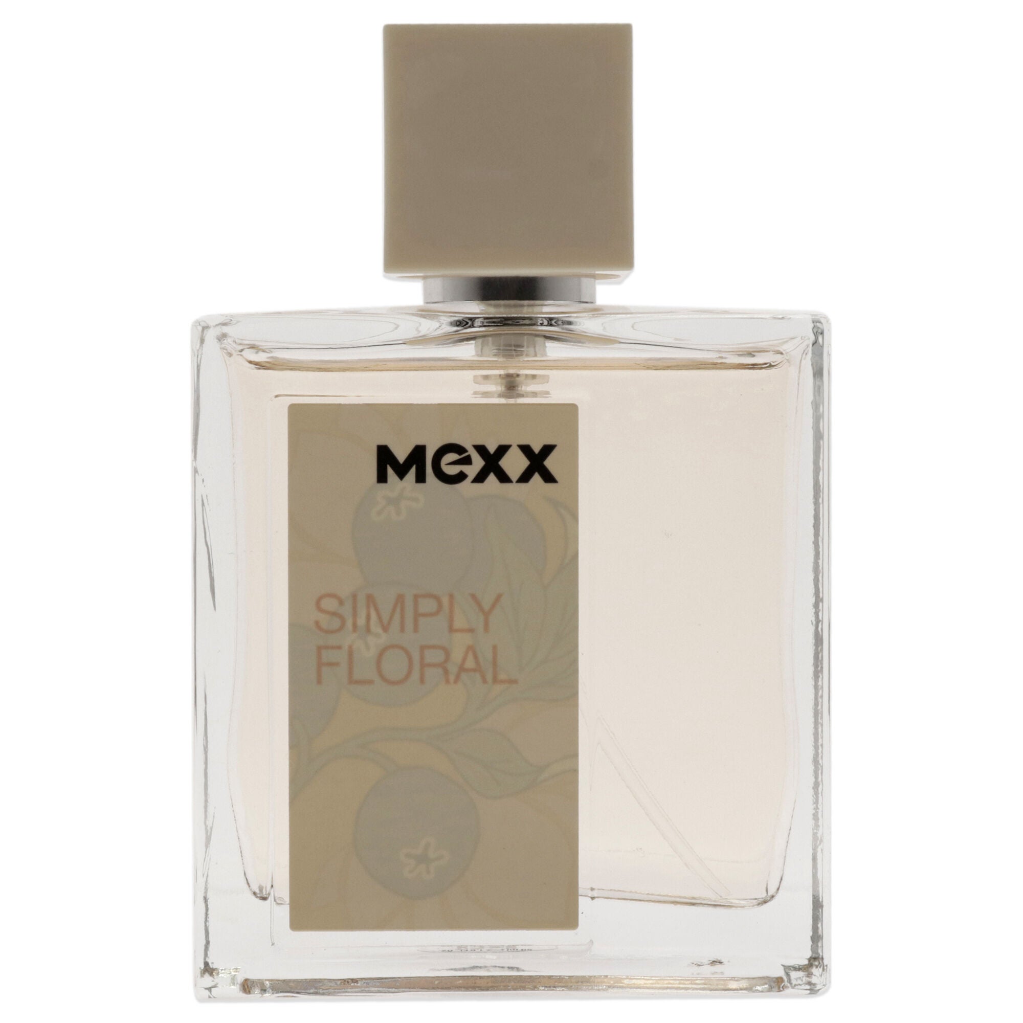 Simply Floral by Mexx for Men - 1.6 oz EDT Spray, See Description, alternate image number 1