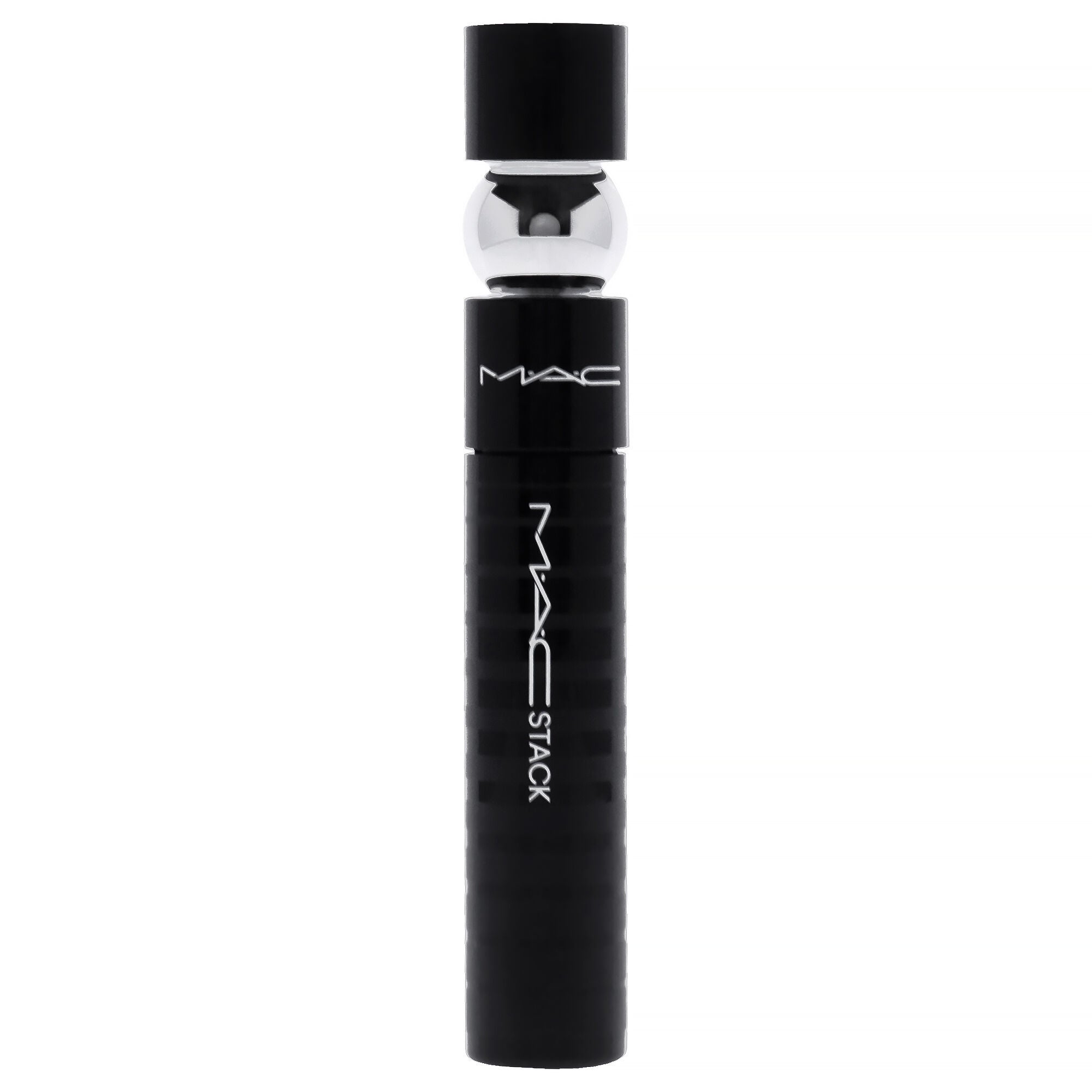 MAC Stack Superstack Mega Brush Mascara - Black by MAC for Women - 0.41 oz Mascara, See Description, alternate image number 4