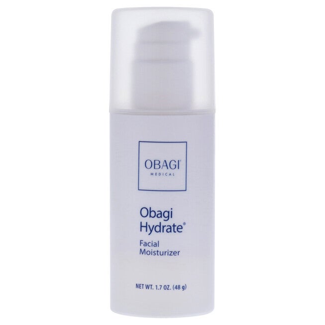 Obagi Hydrate Facial Moisturizer by Obagi for Women - 1.7 oz Moisturizer, See Description, alternate image number 4