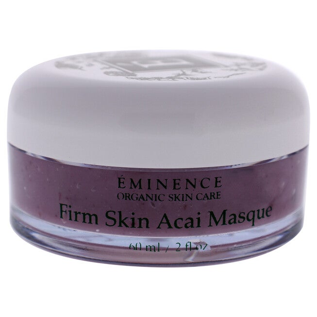 Firm Skin Acai Masque by Eminence for Unisex - 2 oz Mask, , alternate image number 5