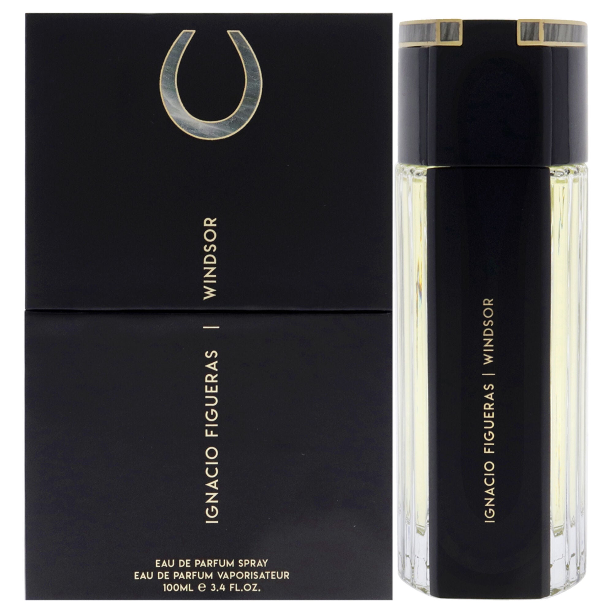 Windsor by Ignacio Figueras for Unisex - 3.4 oz EDP Spray, See Description, hi-res image number 0