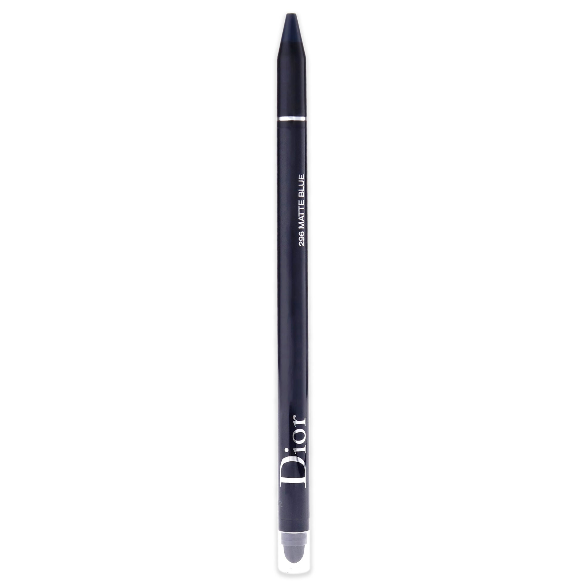 Diorshow 24H Stylo Waterproof Eyeliner - 296 Matte Blue by Christian Dior for Women - 0.007 oz Eyeliner, See Description, alternate image number 4