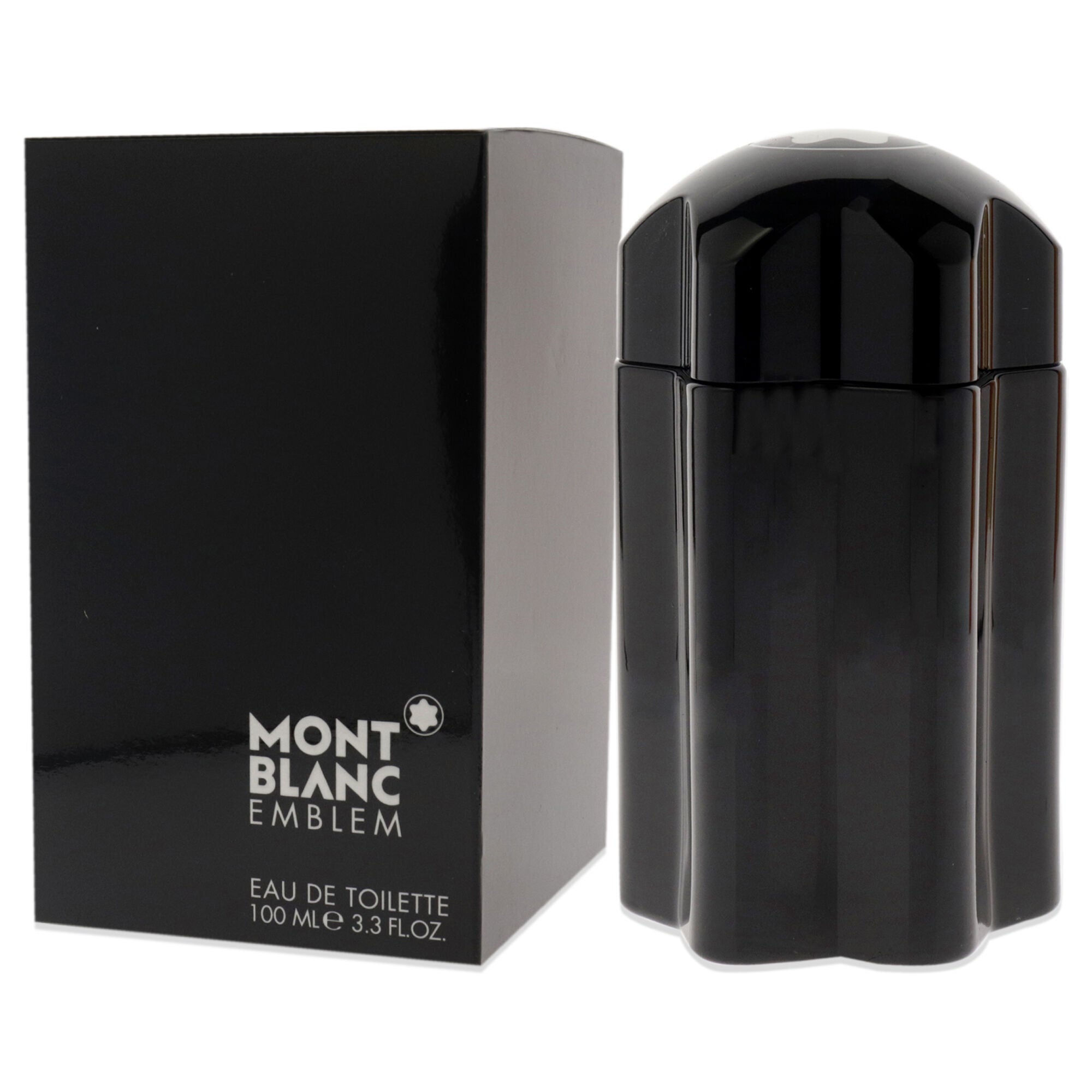 Mont Blanc Emblem by Mont Blanc for Men - 3.3 oz EDT Spray, , alternate image number 8