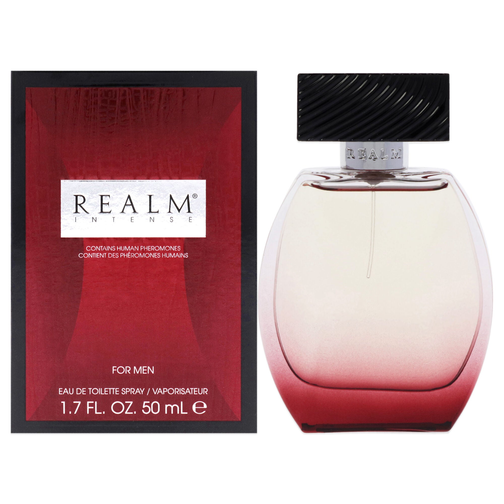 Intense by Realm for Men - 1.7 oz EDT Spray, See Description, hi-res image number 0