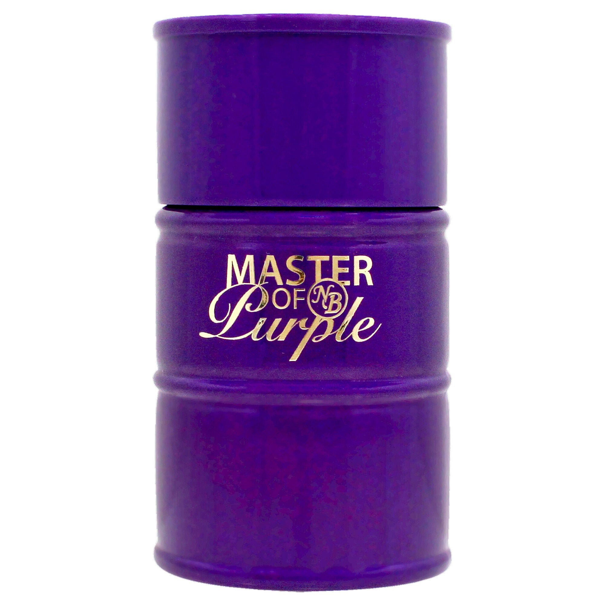 Master of Purple by New Brand for Women - 3.3 oz EDP Spray, See Description, alternate image number 4