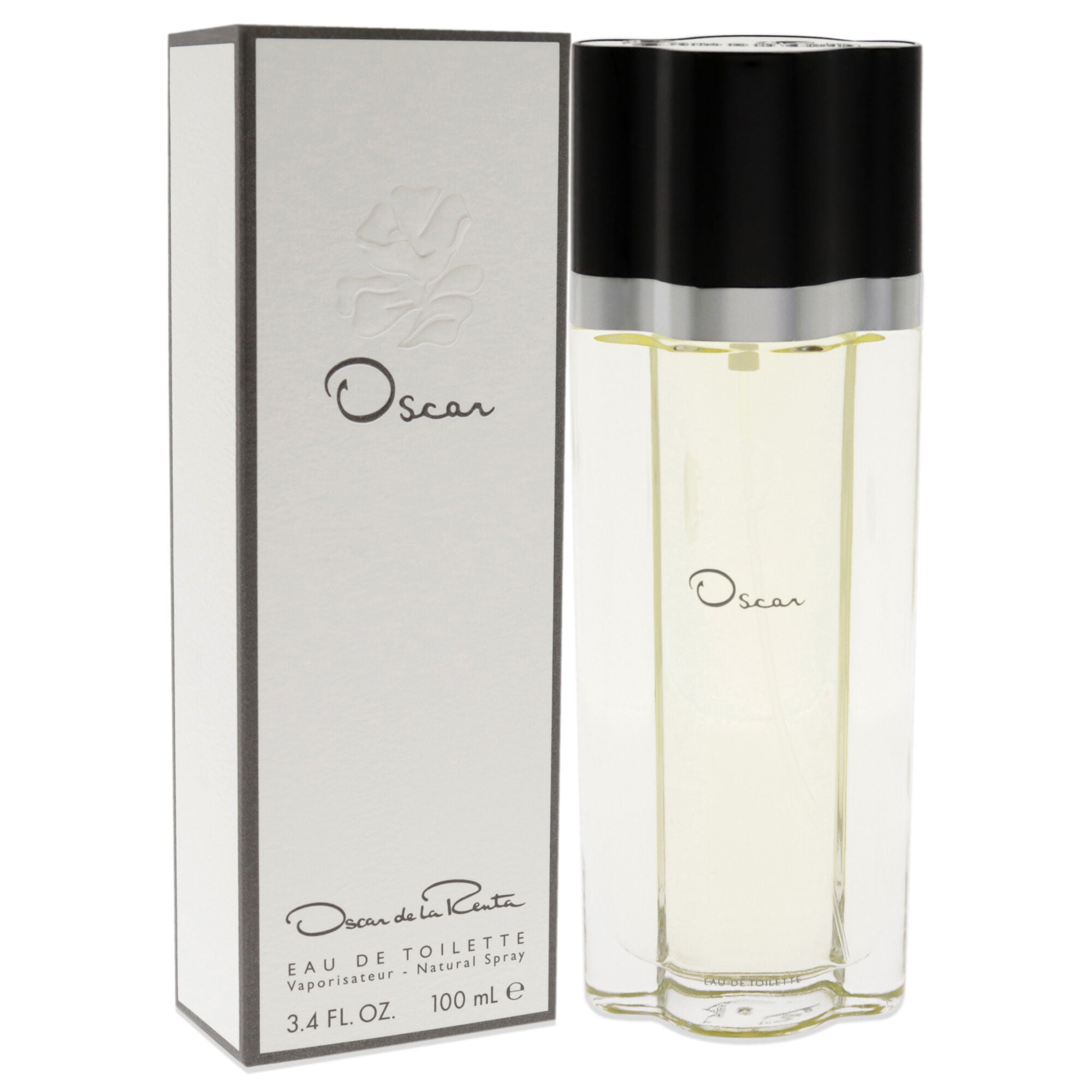 Oscar by Oscar De La Renta for Women - 3.4 oz EDT Spray, , alternate image number 7