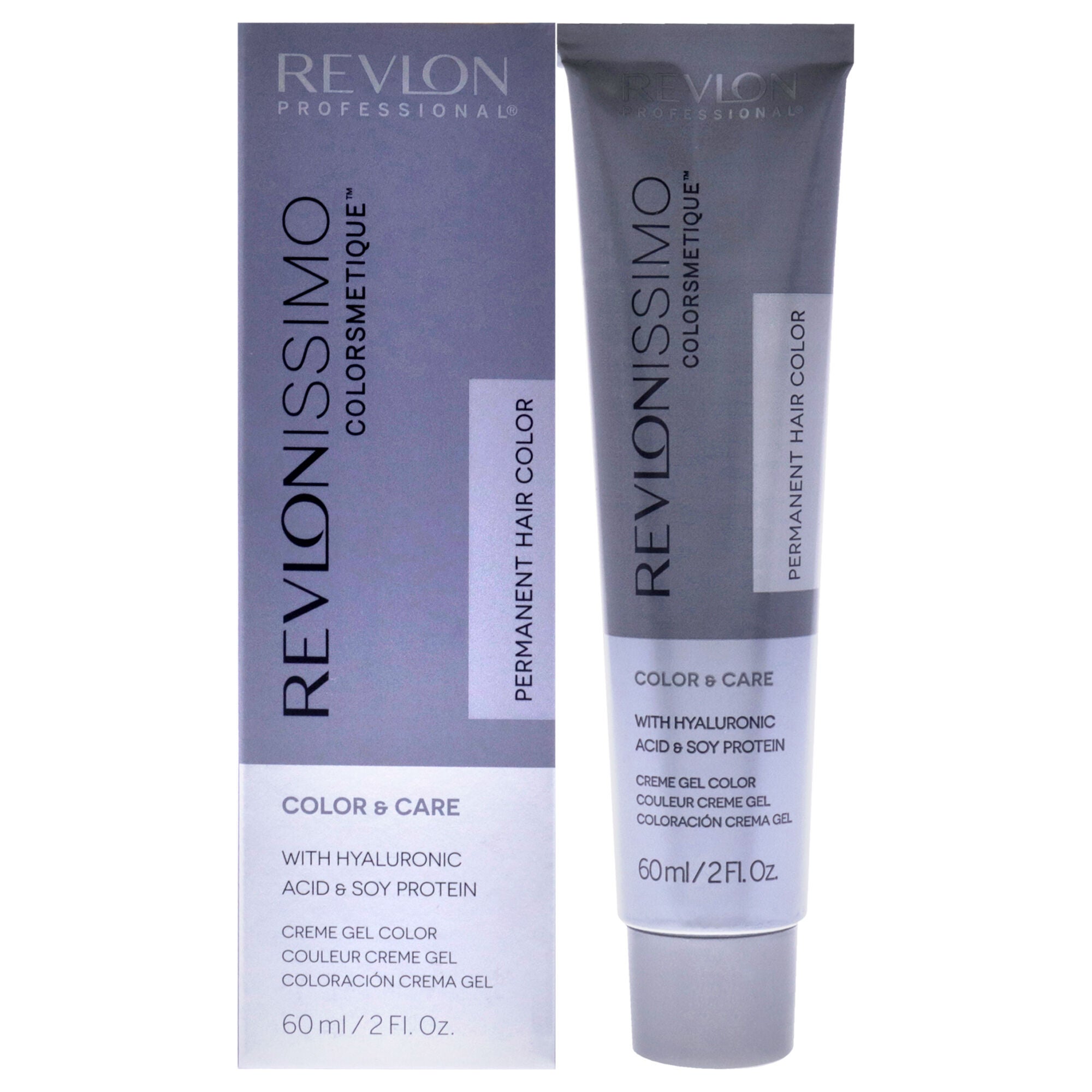 Revlonissimo Colorsmetique - 9.31 Very Light Beige Blonde by Revlon for Unisex - 2 oz Hair Color, See Description, hi-res image number 0
