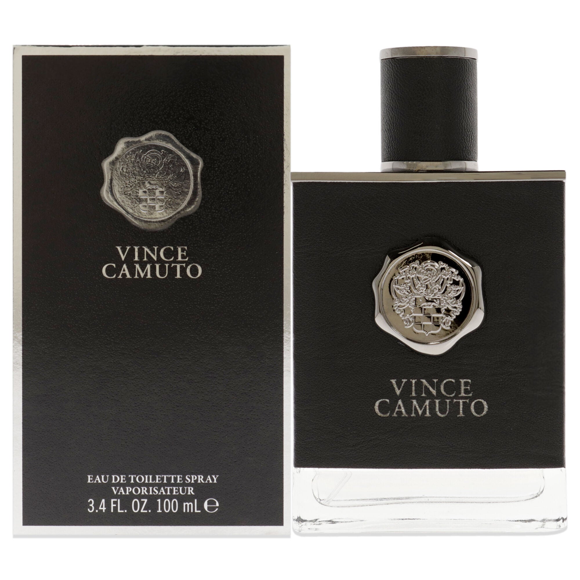 Vince Camuto by Vince Camuto for Men - 3.4 oz EDT Spray, See Description, hi-res image number 0