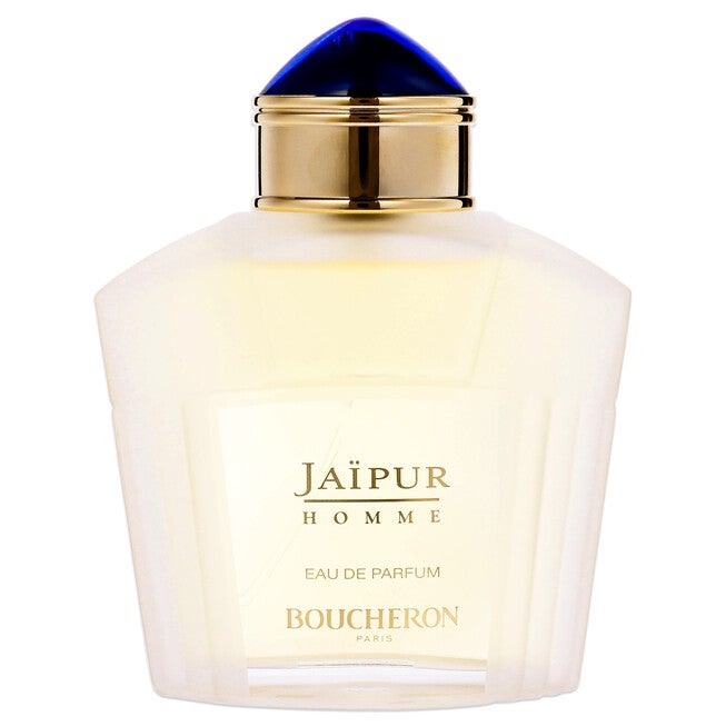 Jaipur Homme by Boucheron for Men - 3.4 oz EDP Spray, NA, alternate image number null