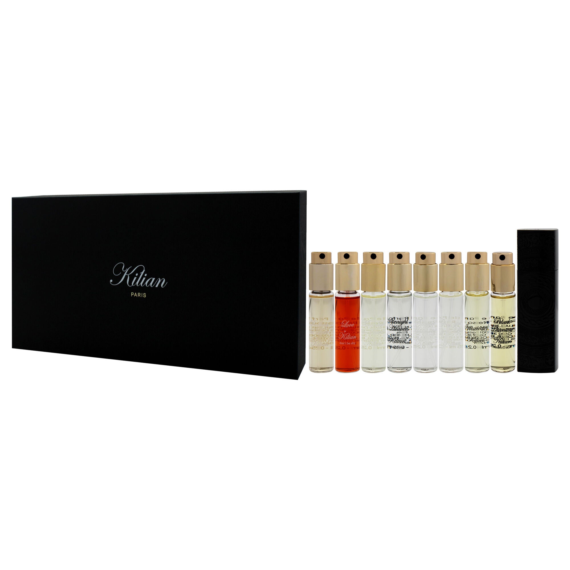 Discovery Set by Kilian for Women - 9 Pc Mini Gift Set, , alternate image number 8