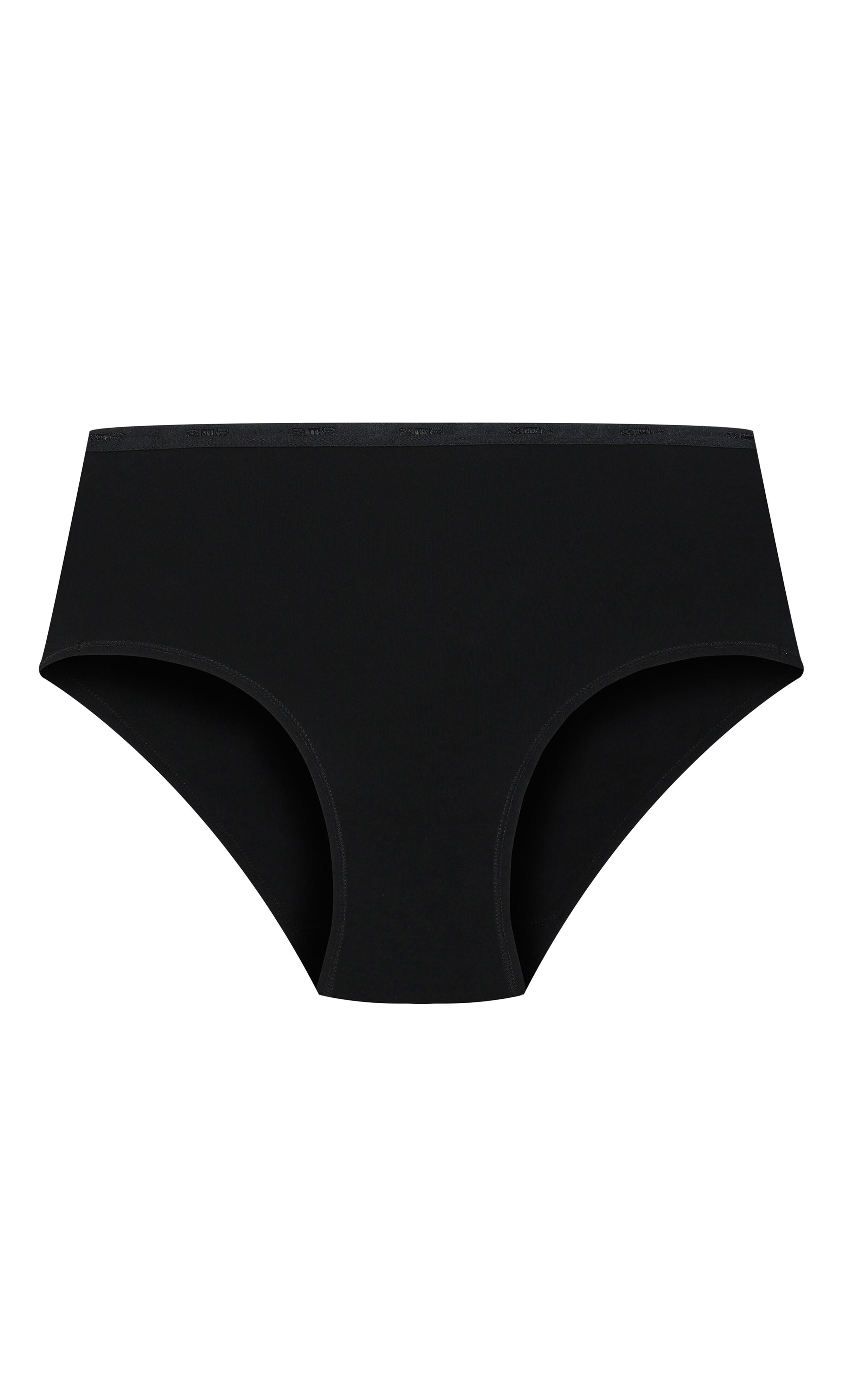 Basic Cotton Fashion 3 Pack Brief - multi, , alternate image number 6