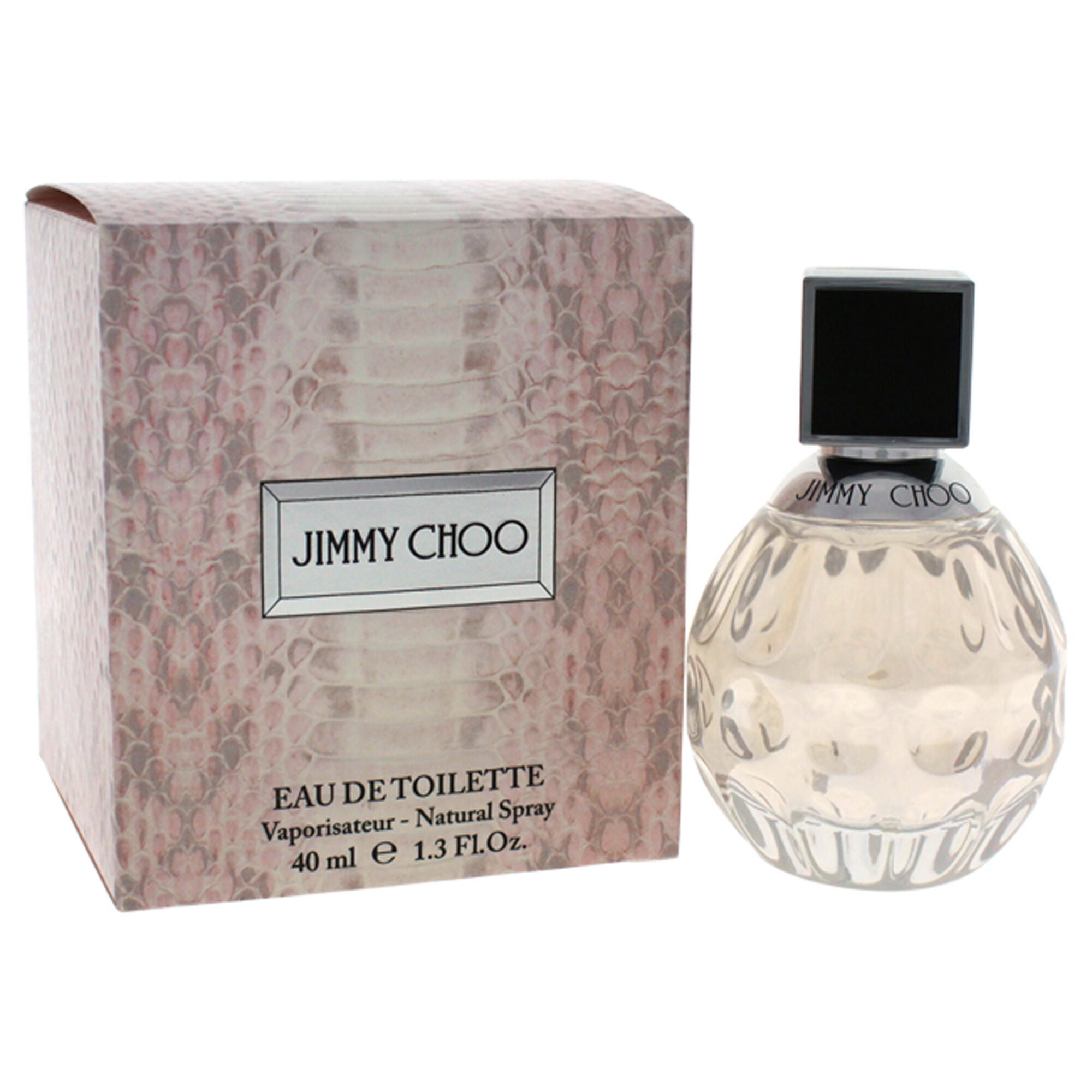 Jimmy Choo by Jimmy Choo for Women - 1.3 oz EDT Spray, , alternate image number 1