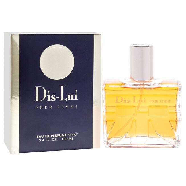 Dis-Lui by YZY Perfume for Women - 3.4 oz EDP Spray, , alternate image number null