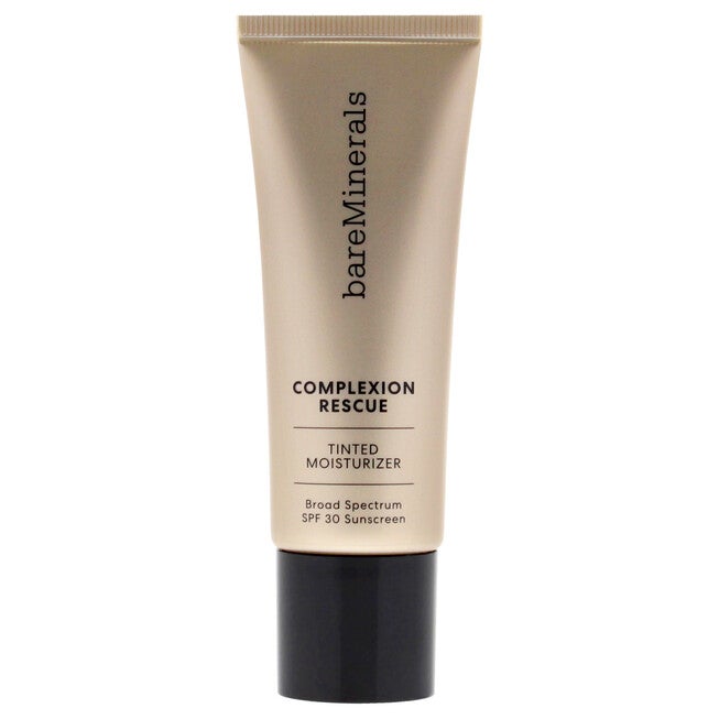 Complexion Rescue Tinted Hydrating Gel Cream SPF 30 - 02 Vanilla by bareMinerals for Women - 1.18 oz Foundation, NA, alternate image number null