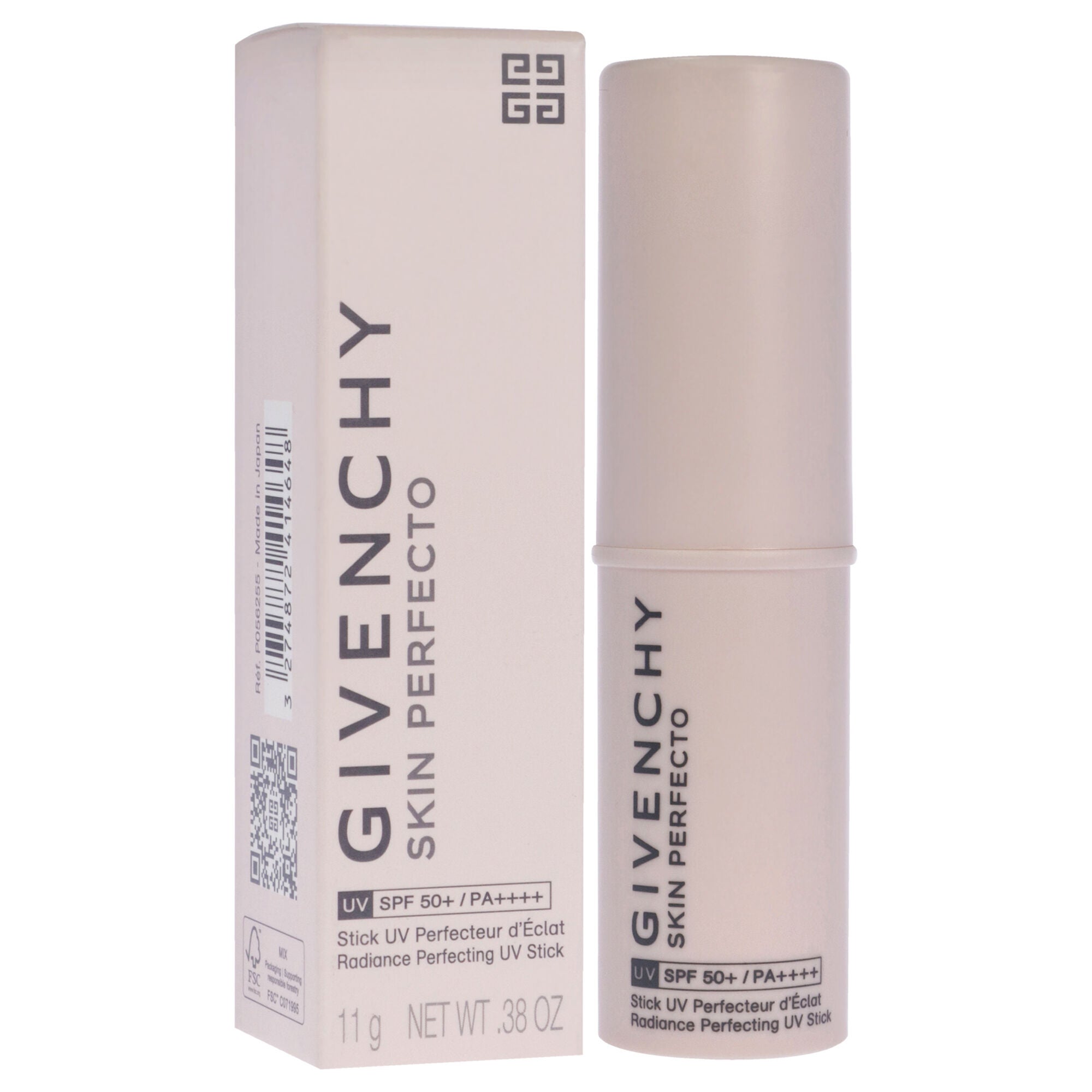 Skin Perfecto Radiance Perfecting UV Stick SPF 50 PA Plus by Givenchy for Women - 0.38 oz Sunscreen, , alternate image number 6