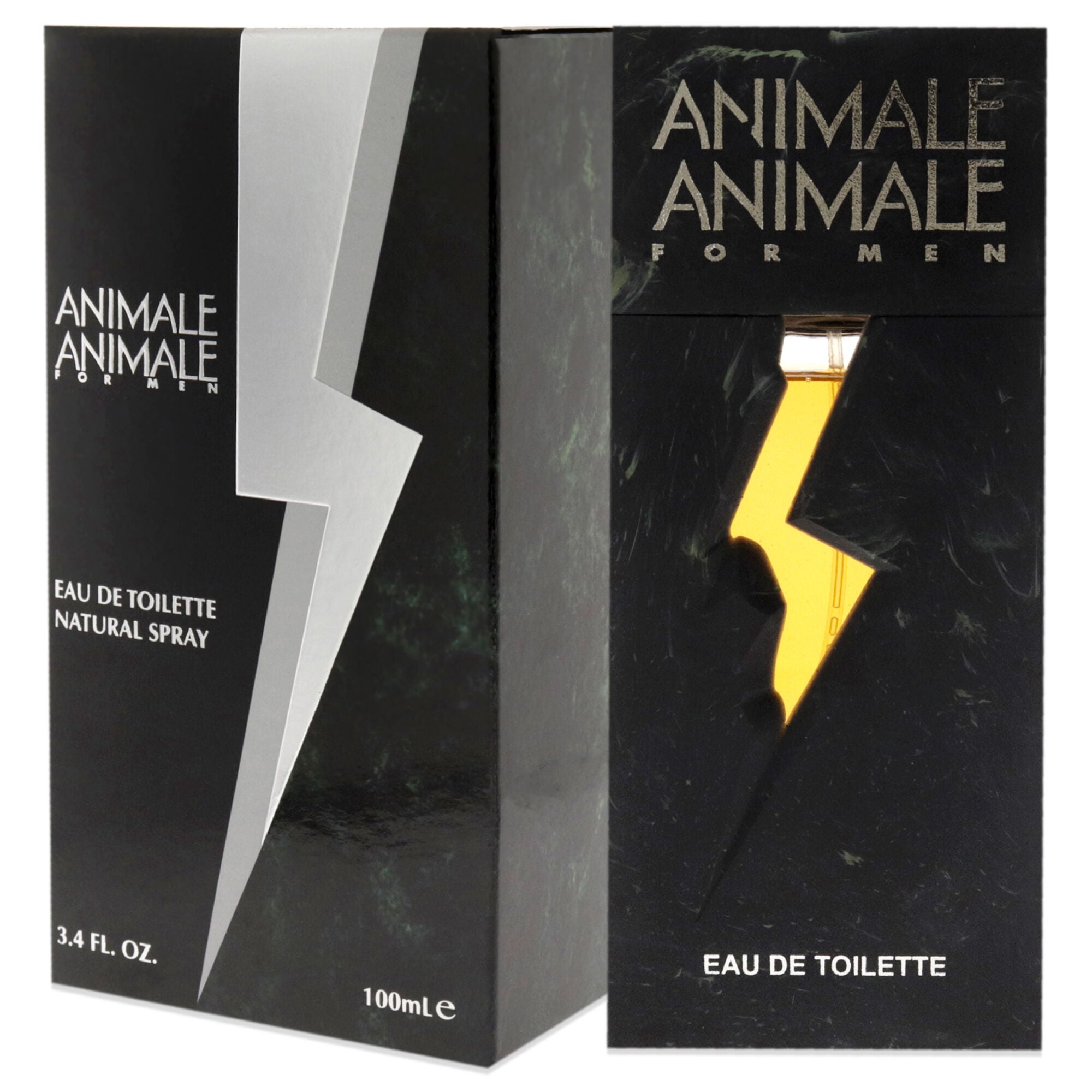 Animale Animale by Animale for Men - 3.4 oz EDT Spray, See Description, alternate image number 3
