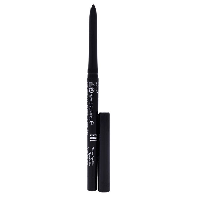 Made To Last Definition Eyes - 100 Deep Black by Pupa Milano for Women - 0.012 oz Eye Pencil, See Description, alternate image number 1