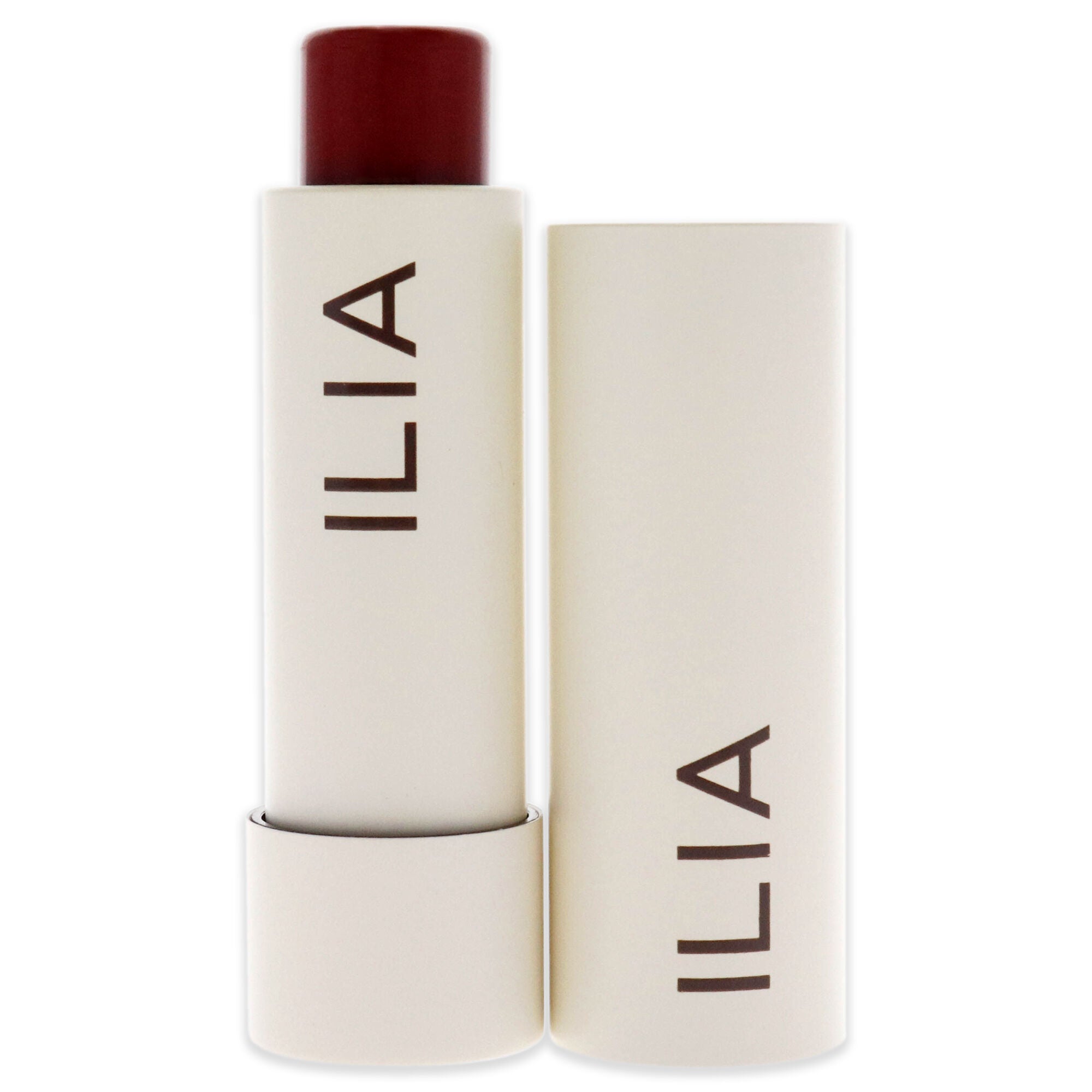 Balmy Tint Hydrating Lip Balm - Wanderlust by ILIA Beauty for Women - 0.15 oz Lip Balm, See Description, alternate image number 4
