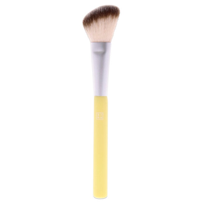 The Angle Blush Brush by 3INA for Women - 1 Pc Brush, , alternate image number 3