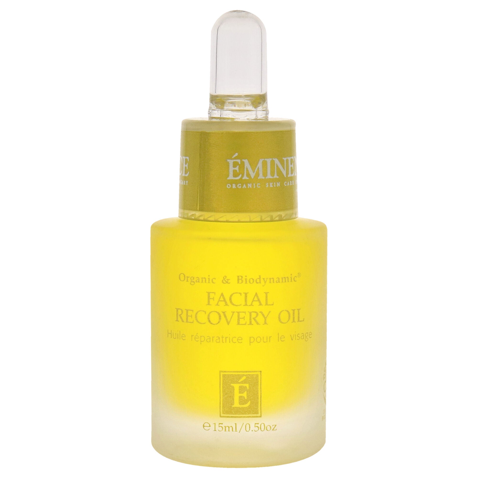 Facial Recovery Oil by Eminence for Unisex - 0.5 oz Oil, , alternate image number 6