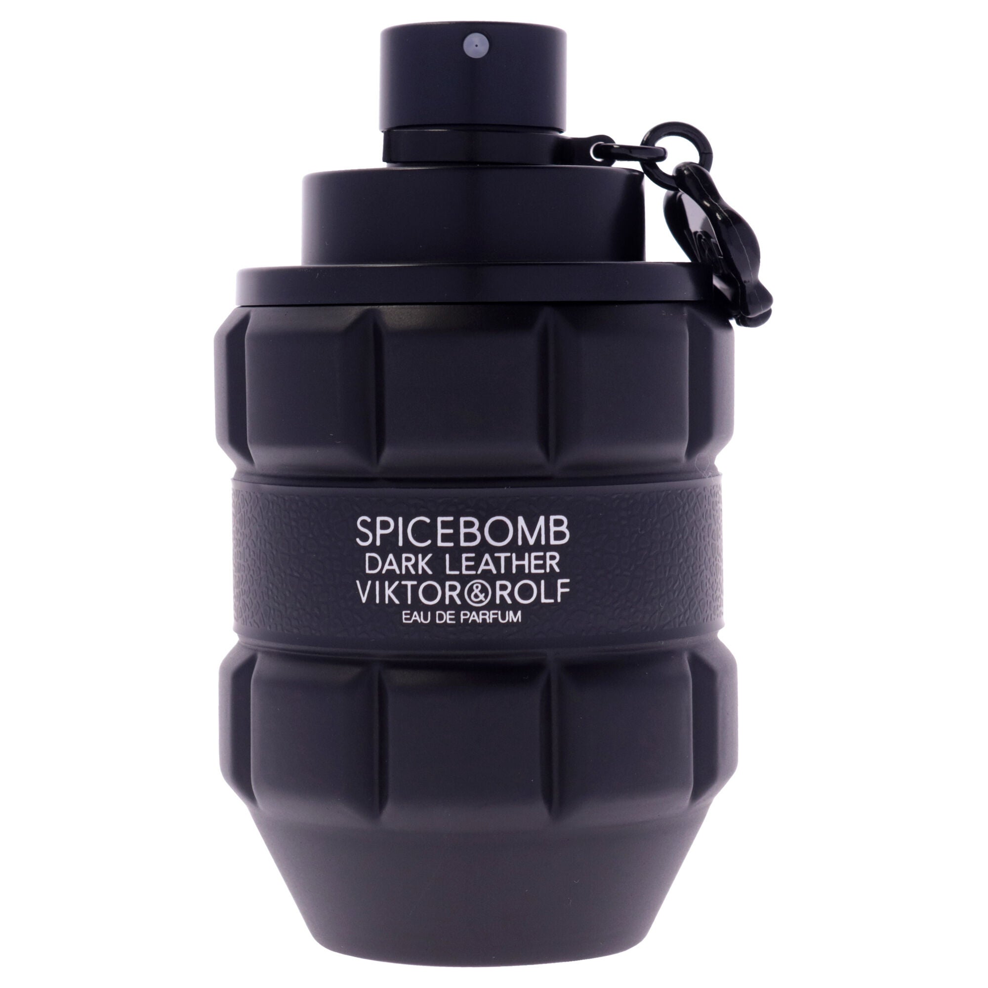 Spicebomb Dark Leather by Viktor and Rolf for Men - 3.04 oz EDP Spray, Clear, alternate image number 1
