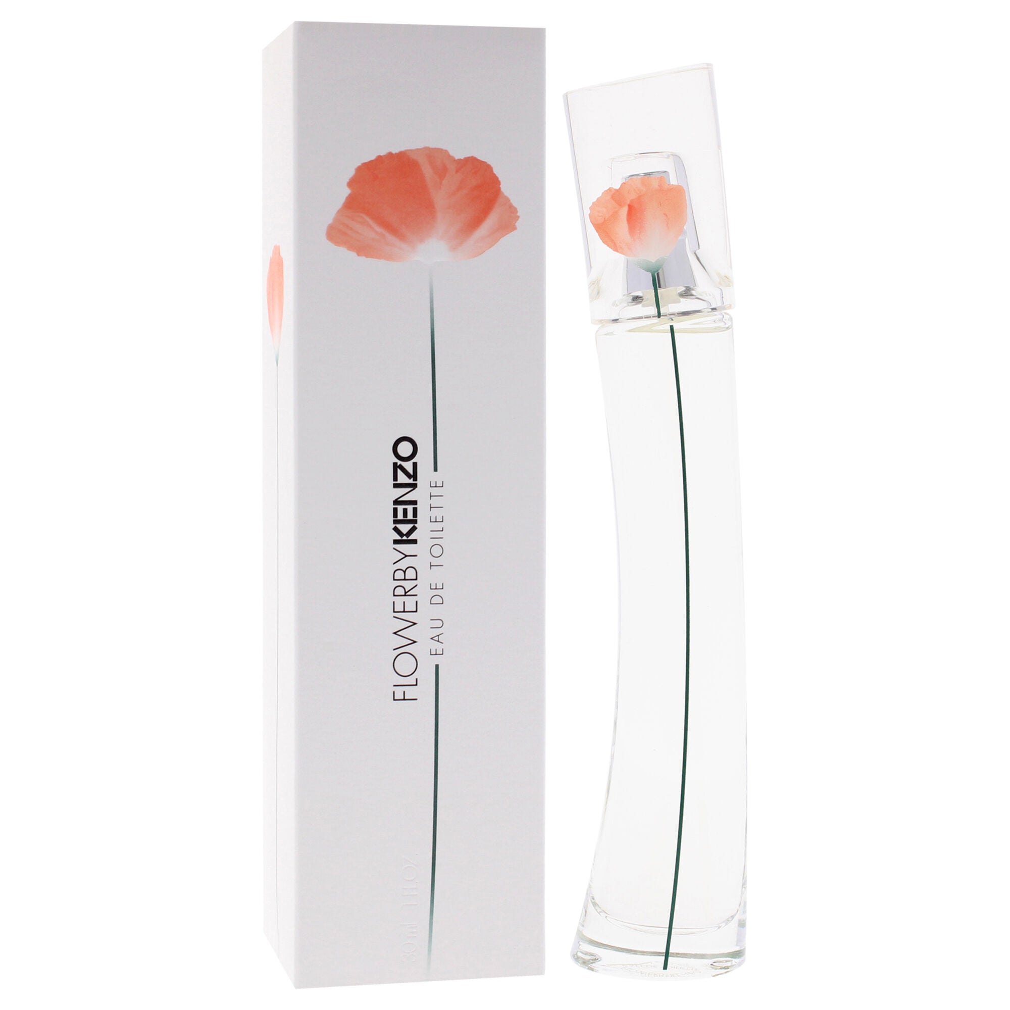 Flower by Kenzo for Women - 1 oz EDT Spray, See Description, alternate image number 1