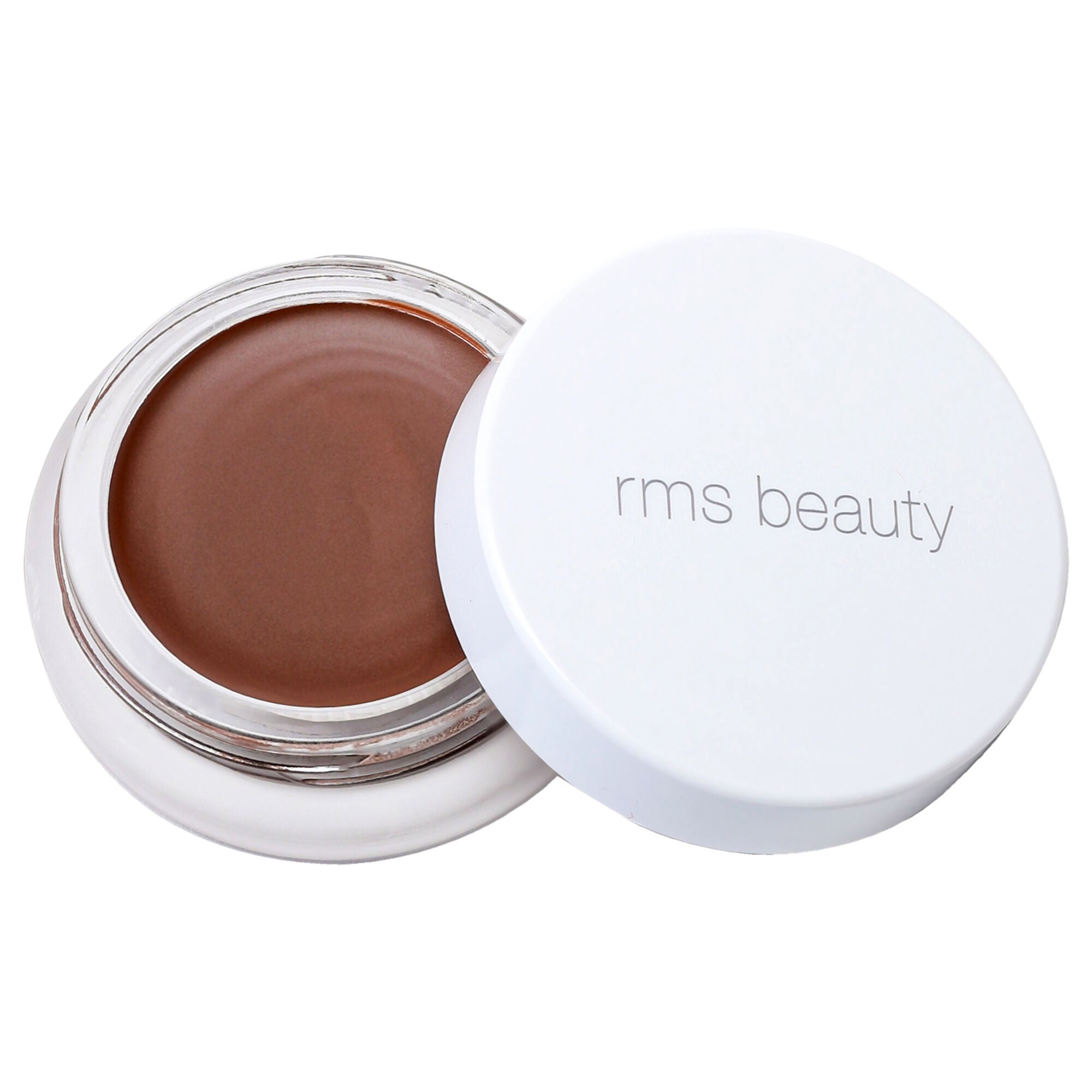 UN Cover-Up Concealer - 111 Deep Mahogany by RMS Beauty for Women - 0.20 oz Concealer, See Description, alternate image number 4