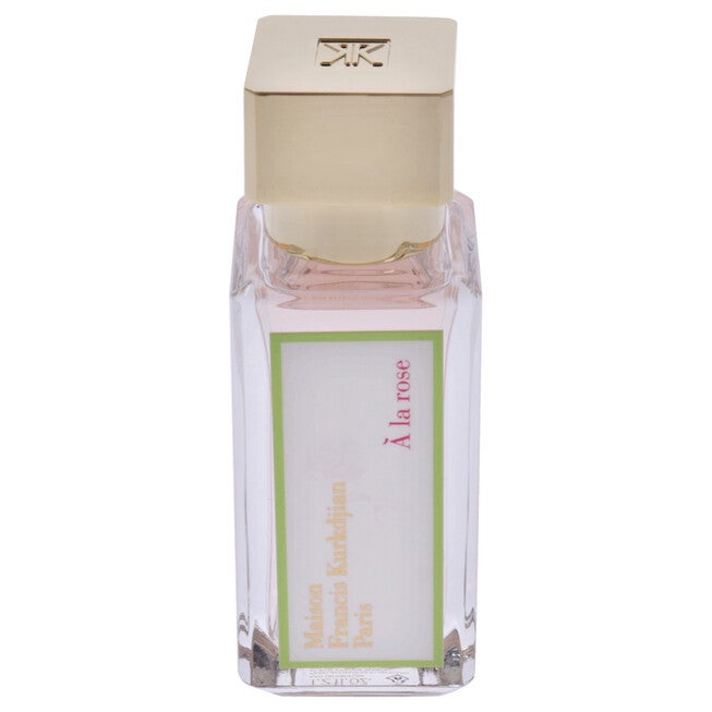 A La Rose by Maison Francis Kurkdjian for Women - 1.2 oz EDP Spray, , alternate image number 6