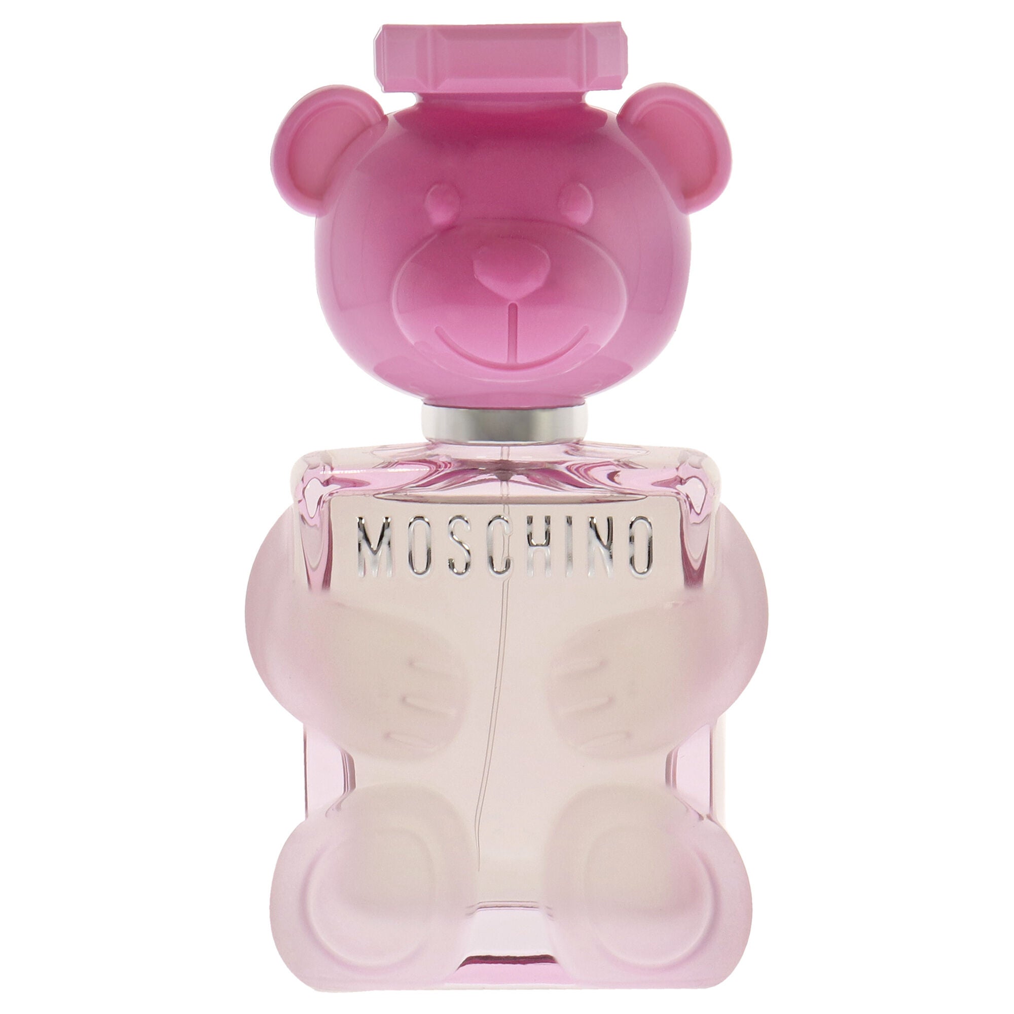 Moschino Toy 2 Bubble Gum by Moschino for Women - 3.4 oz EDT Spray, See Description, alternate image number 1