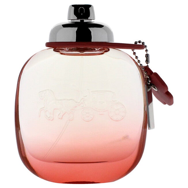 Coach Floral Blush by Coach for Women - 3 oz EDP Spray, NA, alternate image number null