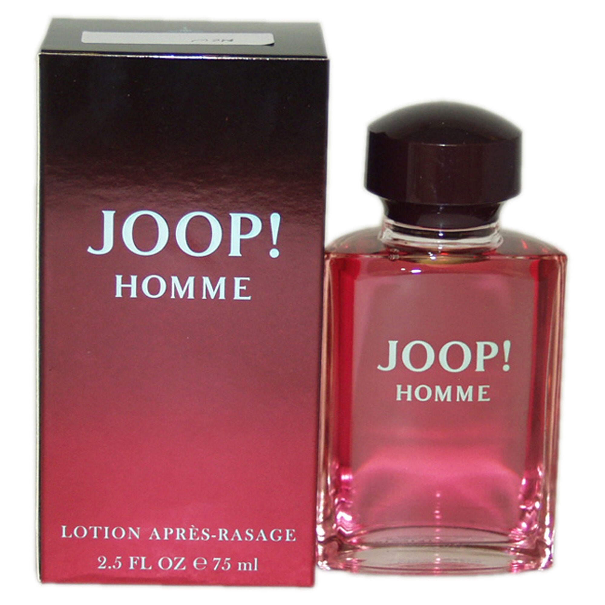 Joop by Joop for Men - 2.5 oz After Shave Splash, See Description, hi-res image number 0