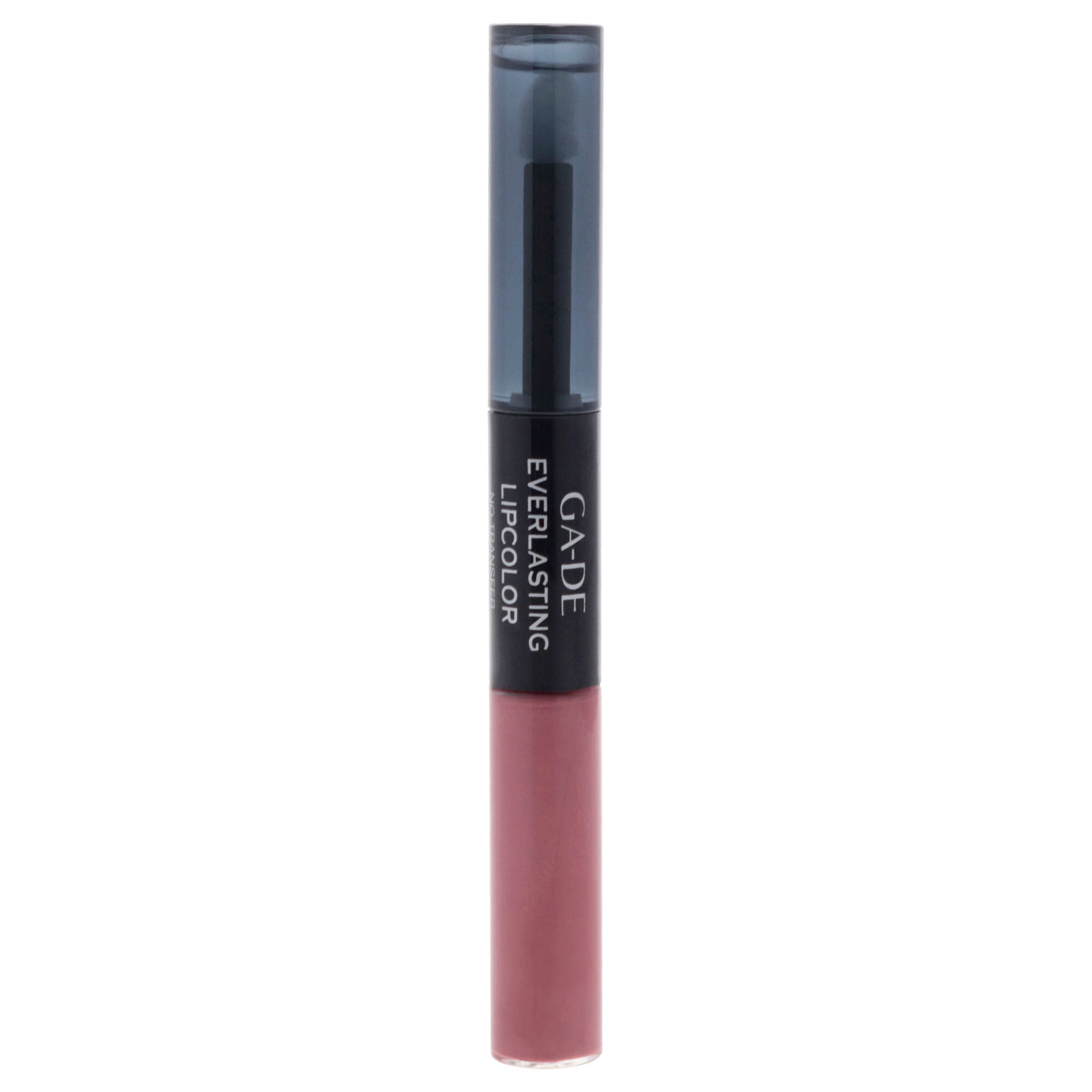 Everlasting Long Lasting Lip Color - 28 Imperial Rose by GA-DE for Women - 0.29 oz Lipstick, See Description, alternate image number 4