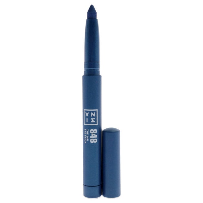 The 24H Eye Stick - 848 Light blue by 3INA for Women - 0.049 oz Eye Shadow, See Description, alternate image number 1