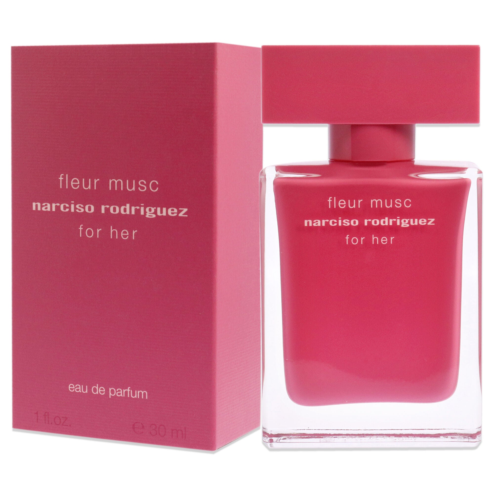 Fleur Musc by Narciso Rodriguez for Women - 1 oz EDP Spray, , alternate image number 7