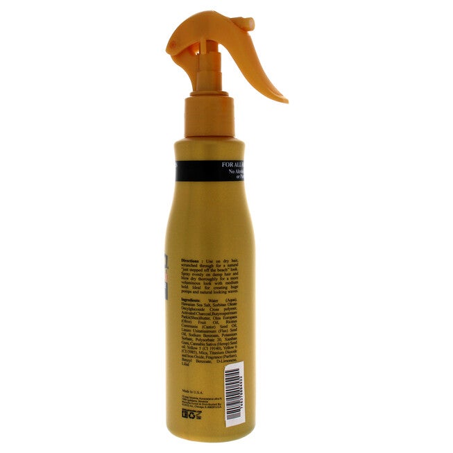 Eco Style EcoPlex Texturizing Salt Spray by Ecoco for Unisex - 8 oz Hair Spray, NA, alternate image number null